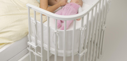 Наукове обґрунтування: Як маятникові механізми допомагають малюкам швидше засинати?