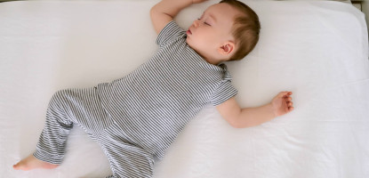 Міфи та правда про автоматичні механізми для гойдання дитячих ліжечок